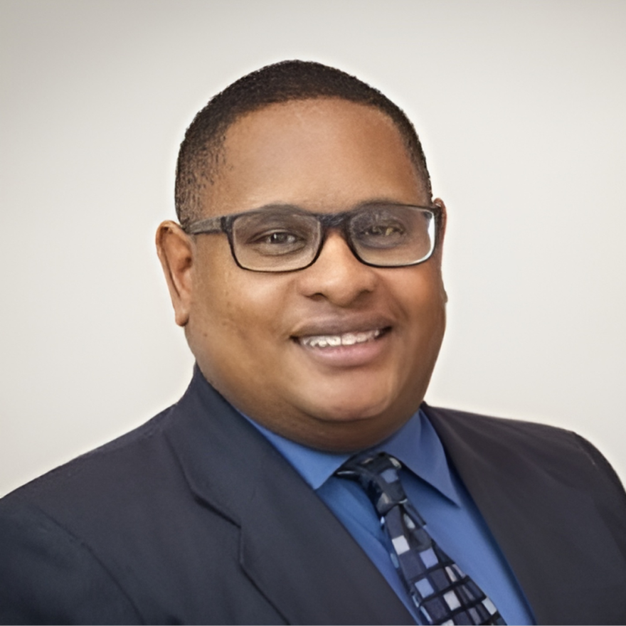 Patrick Davenport is the Commissioner in District 1 of Athens-Clarke County running for reelection.