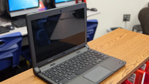 Denton ISD plans to relaunch online learning through the new Denton Digital program after a new state law clarified funding for virtual programs.