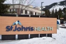 St. John's Health