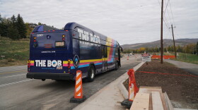 Construction on The Bob will be completed in 2028.