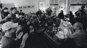 <em>Live From New York</em>