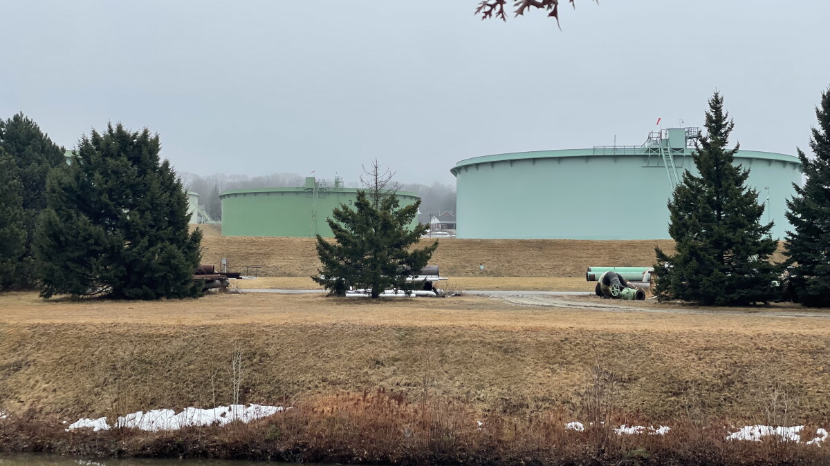 South Portland air monitoring shows elevated toxin levels