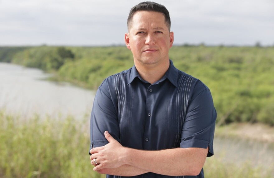 Tony Gonzales, former U.S. Representative