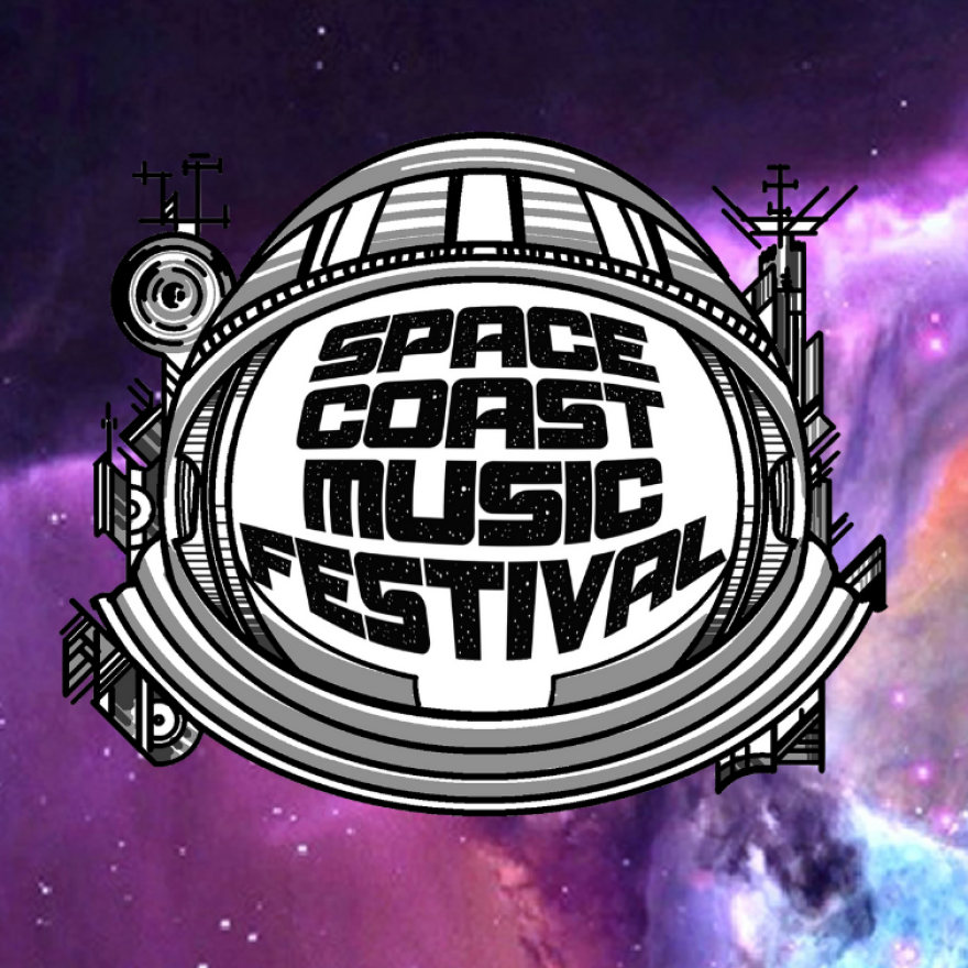 Space Coast Music Festival Nov. 2nd WFIT