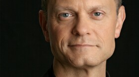 David Hyde Pierce.