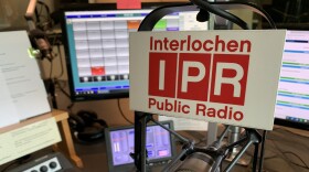 Listen now: The Theremin  Interlochen Public Radio