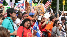 A nationwide day of protest against Trump administration immigration policies is scheduled for Sat., June 30 in cities across the country, including Dayton. 