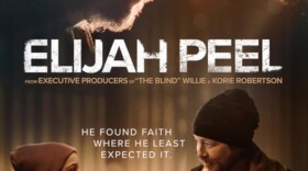 Elijah Peel movie poster