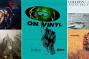 Releases for March 20 include (clockwise from top left) the 'Song Sung Blue' soundtrack, French electro-pop from Colleen, a reissue from Rocketship and 'Paradises' from Ladytron.
