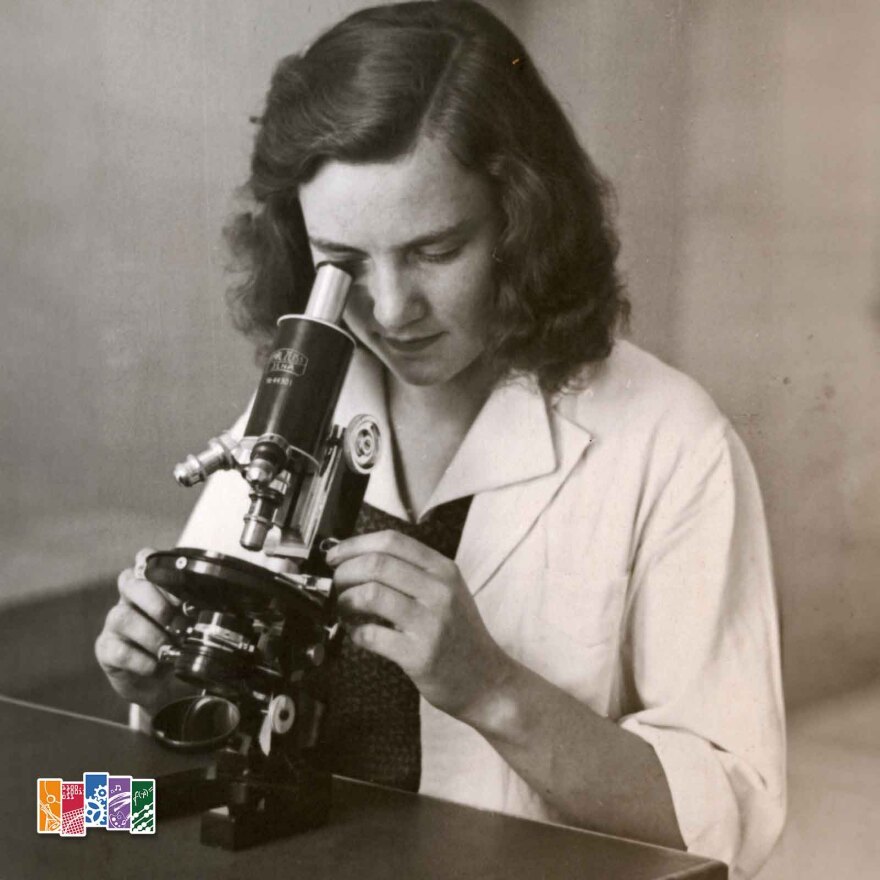 Women in Innovation
