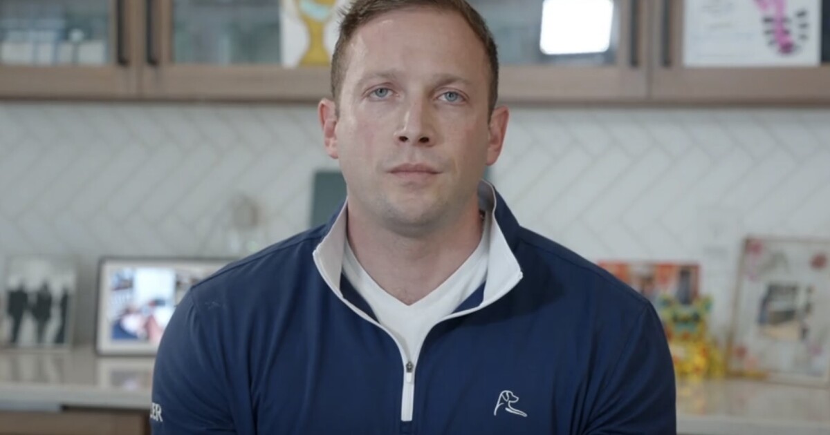 Ohio GOP leaders avoid wading into abuse claims against Rep. Max Miller
