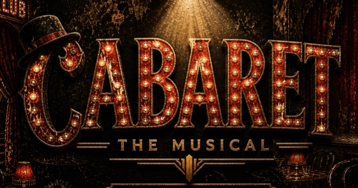 Spotlight SLT Presents Cabaret spotlight-slt-presents-cabaret