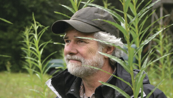 Chuck Leavell