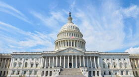 The 21st Century Cures Act easily passed the House of Representatives and it's now being considered in the Senate