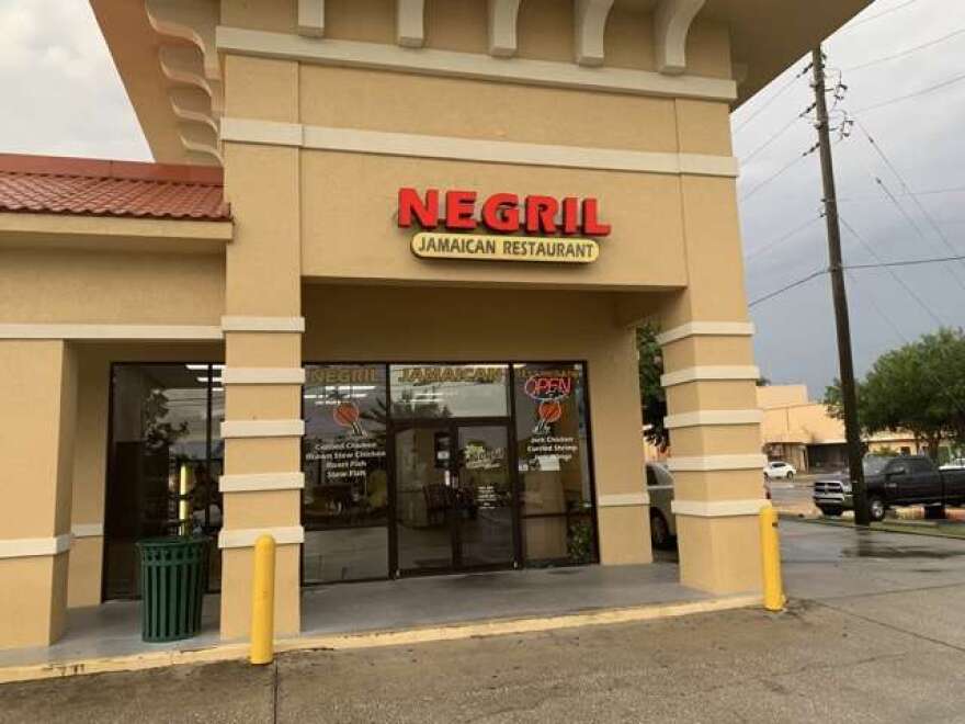 Photo courtesy of Scott Joseph’s Orlando Restaurant Guide 