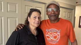 Karen Mackey and Jim Tillman discuss the history of the redlining housing practice in Sioux City for What's The Frequency.