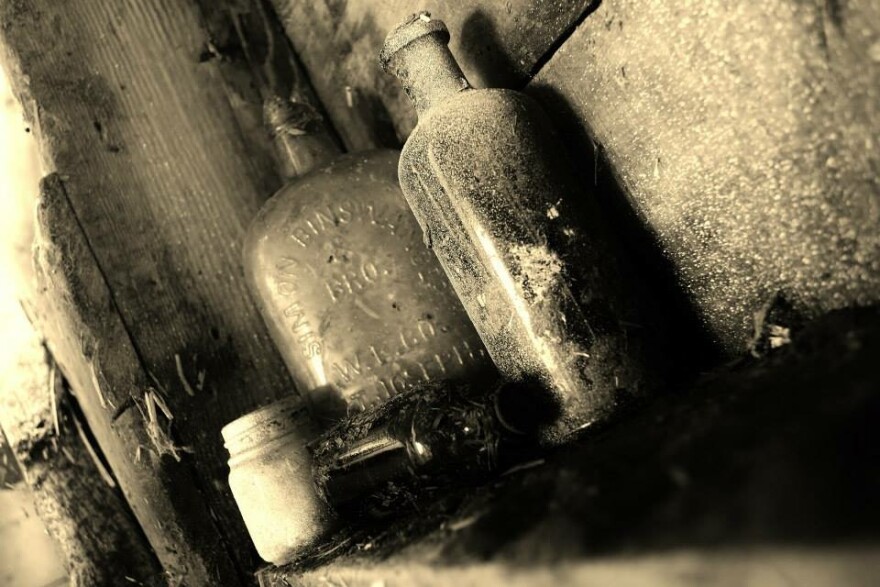 Image - Old Broken Jars.jpg