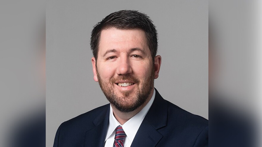 Derek Molter has been picked as a new judge on the Indiana Court of Appeals.