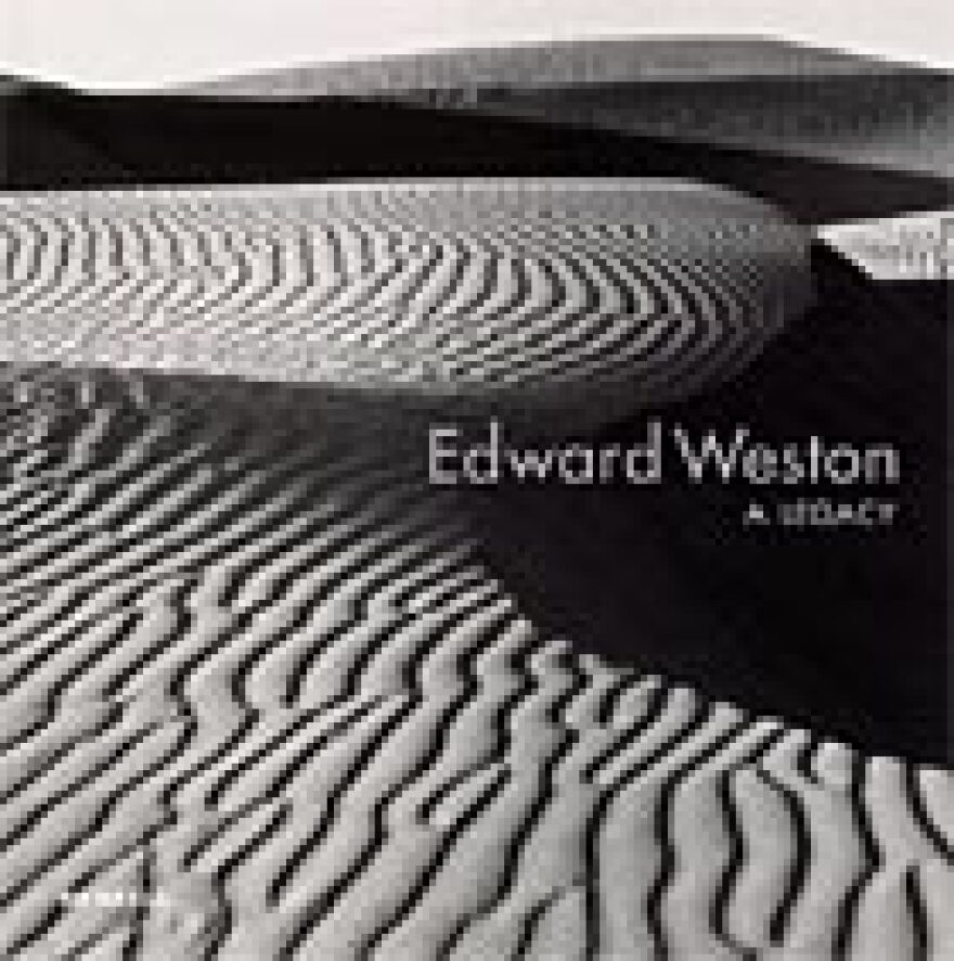 <i>Edward Weston: A Legacy</i>, Merrell Publishers