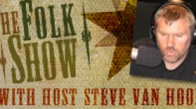 Folk Show Van Hook