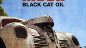 Black Cat Oil 