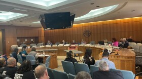 House Health and Human Service Committee Discusses HB6