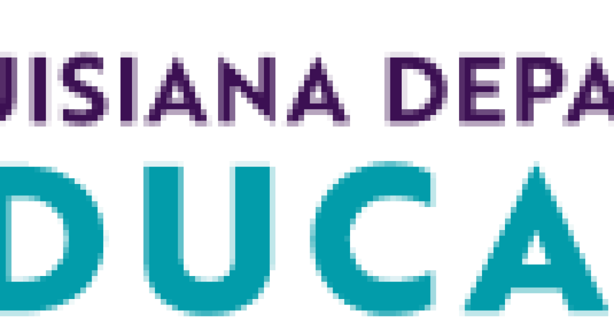 New English language arts standards published by the Louisiana Department of Education