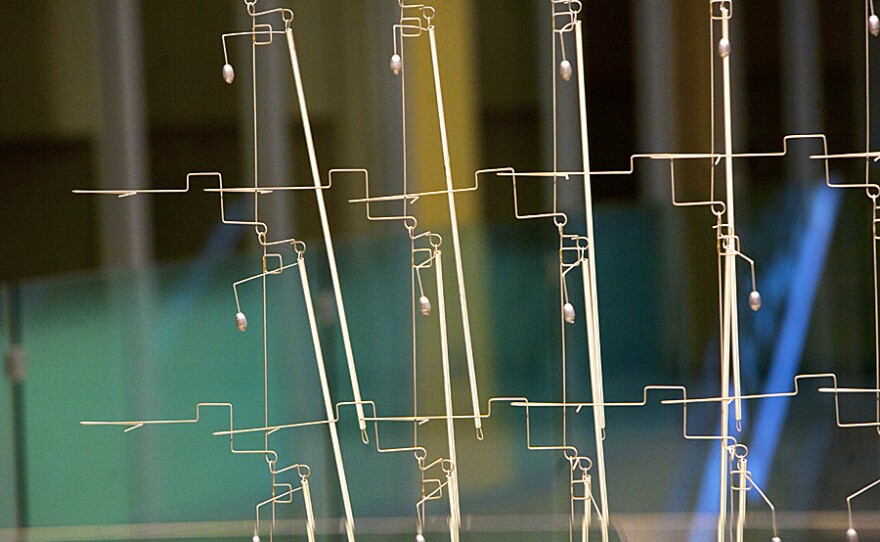 Photo courtesy of Donna Berry, USU Media Relations