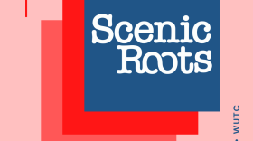 Scenic Roots - Mon 6/07/21