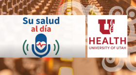 University of Utah Health Su Salud Al Dia