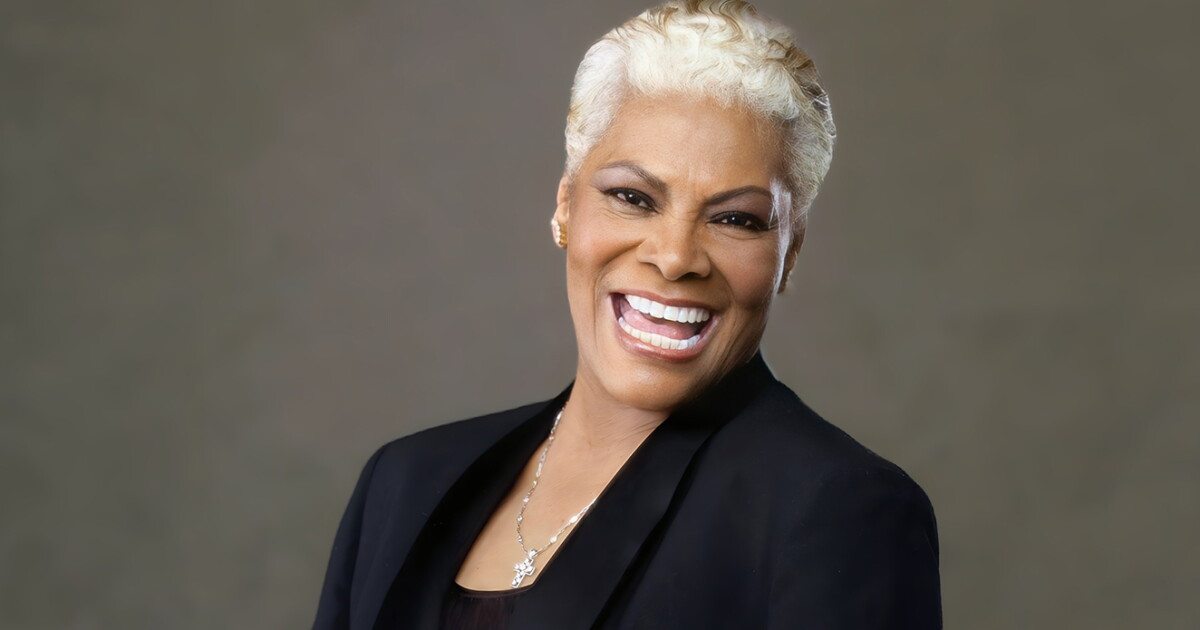 Interview: Dionne Warwick on her induction into the Rock and Roll Hall ...