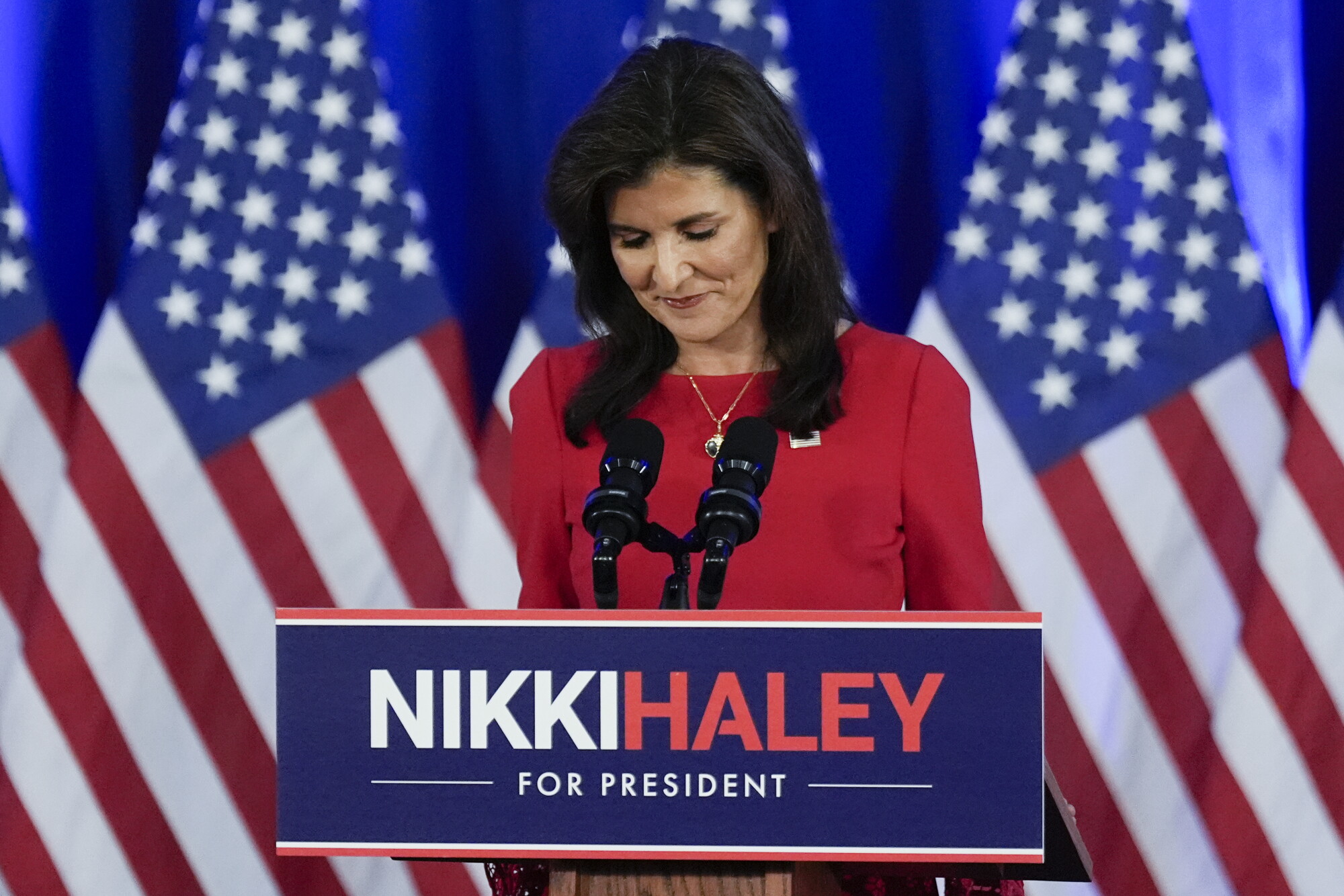 Stupor Tuesday: Nikki Haley Calls it Quits episode artwork