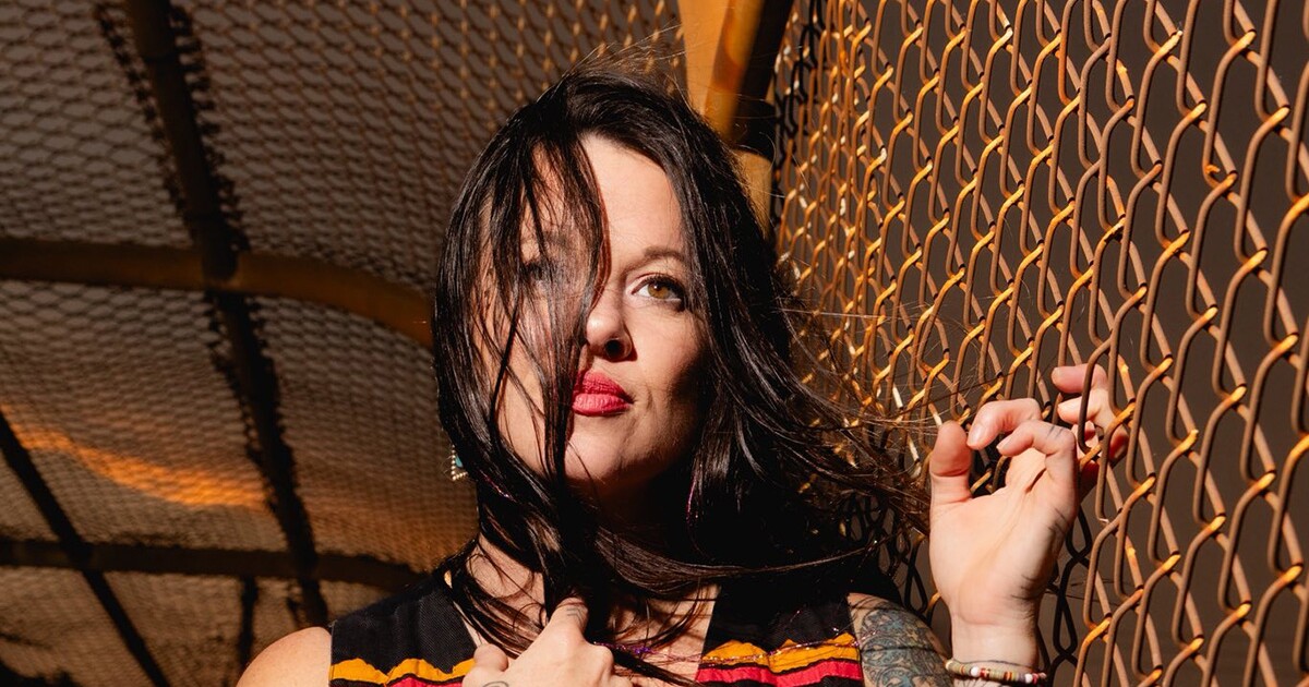 Oklahoma Music Minutes for June 1-5: Music you should hear this week