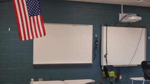 DeKalb High School