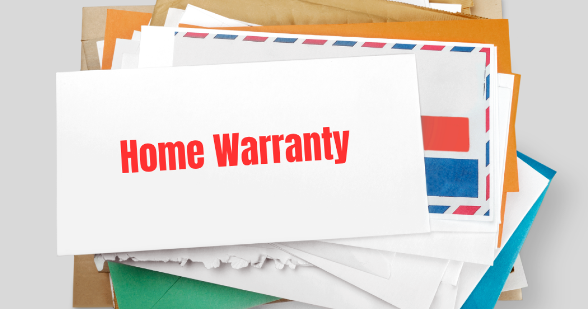 Consumer Handbook: Home Warranty Scam Tips