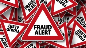 It's estimated that frauds and scams cost small businesses in the United States more than $7 billion each year.
