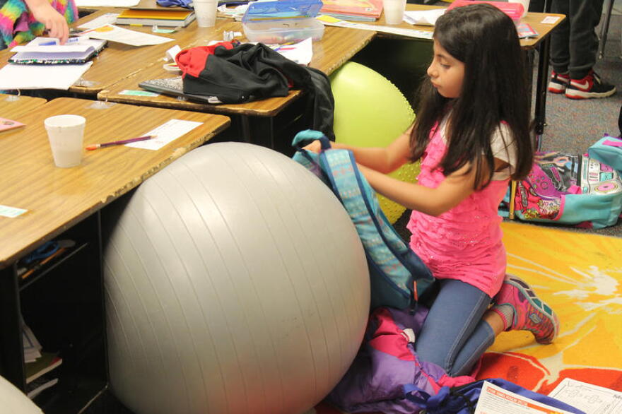 Many schools have yet to finalize their reopening plans, but many plan to reopen on time and bring kids back to school with new safety and health precautions in place.