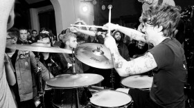 Thou's new album, <em>Heathen, </em>comes out March 25.