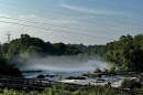 Image of Saluda Riverwalk — May 2024.