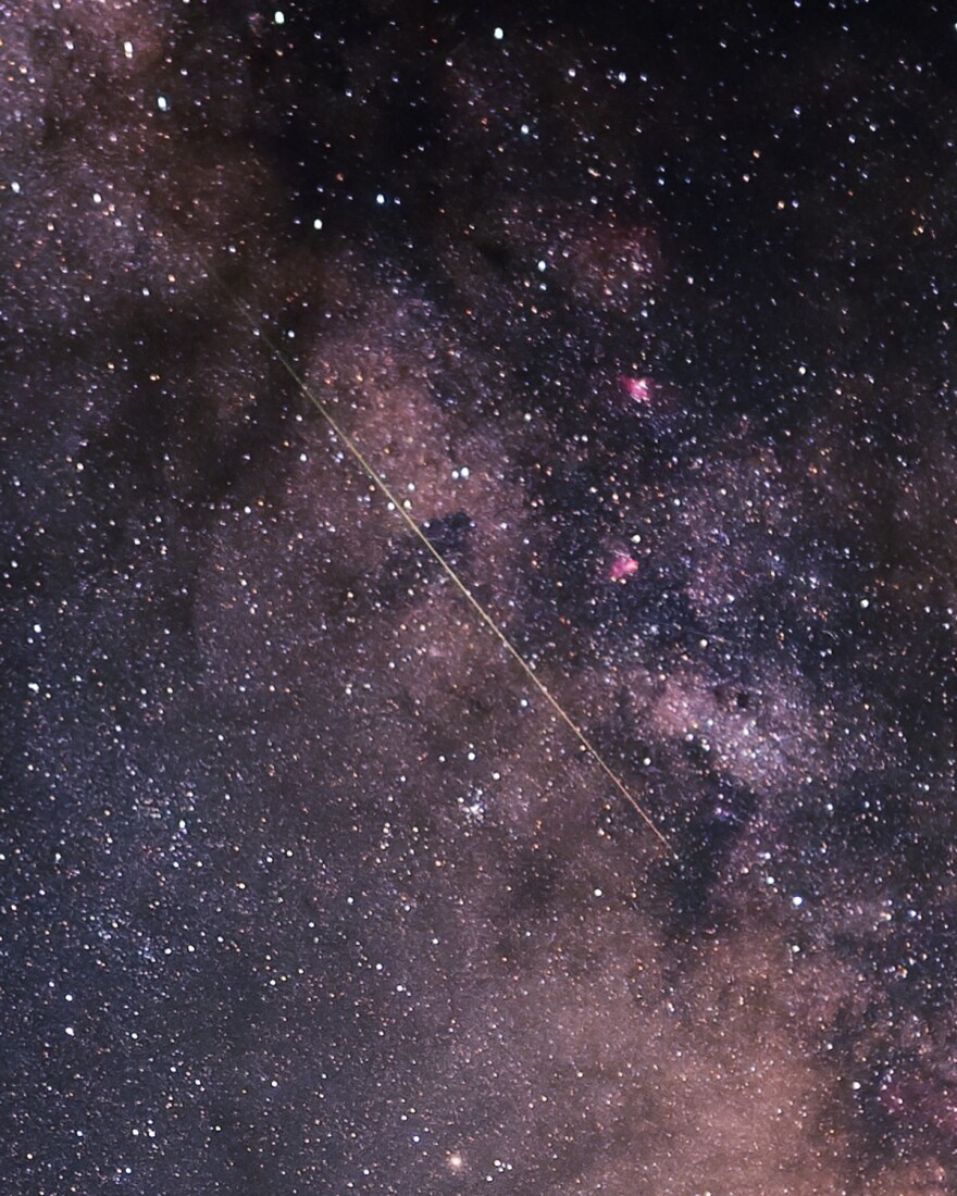 Perseid