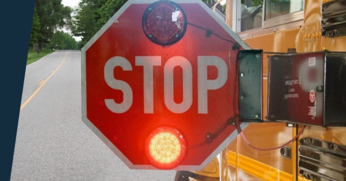 Back-to-school traffic brings new safety concerns for drivers, e-bike riders
