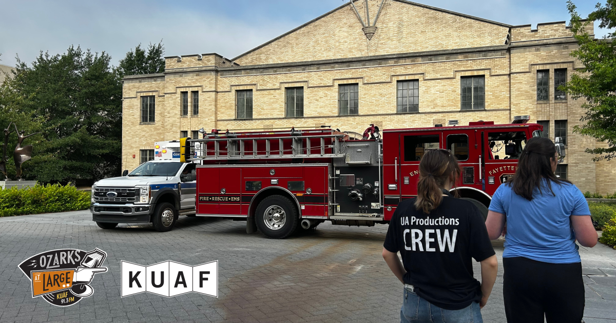 UofA films new active threat safety video, updating guidance