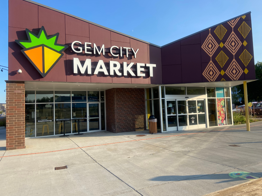 Gem City Market