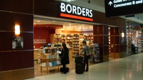 Borders has more time to submit a bankruptcy plan. The company might have a buyer willing to take on more than half the remaining stores.