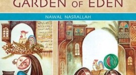 The cover of Delights From The Garden Of Eden