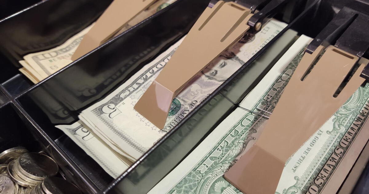 Arizona's minimum wage to increase by 50 cents in January. The statewide rate will be $15.65