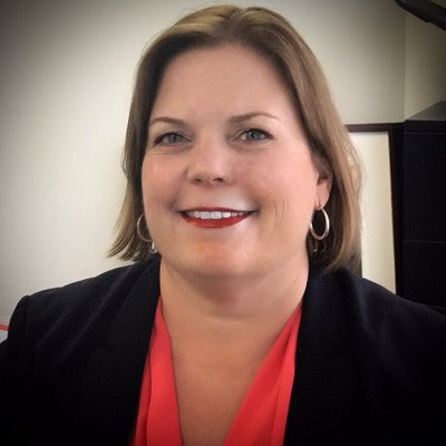 New Mexico Secretary for Early Childhood Education
