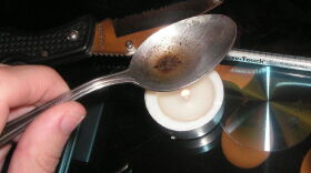 More people from Orange County died from Heroin use than any other county in 2015 (Psychonaught via Wikimedia Commons).