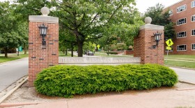 Illinois Wesleyan University said Tuesday isn't fall 2021 enrollment is 1,653 students, up 1% from last year.