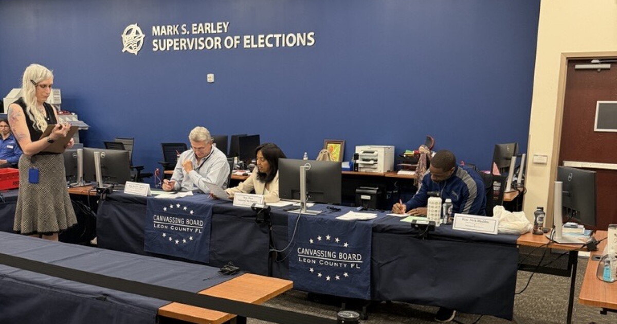 Official recount results are in: Derzypolski will face Perez for city commission seat
